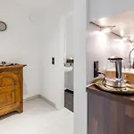 Zuegg Appartement