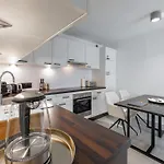Appartement Zuegg Lienz