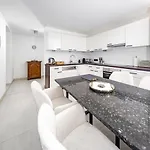 Zuegg Appartement *