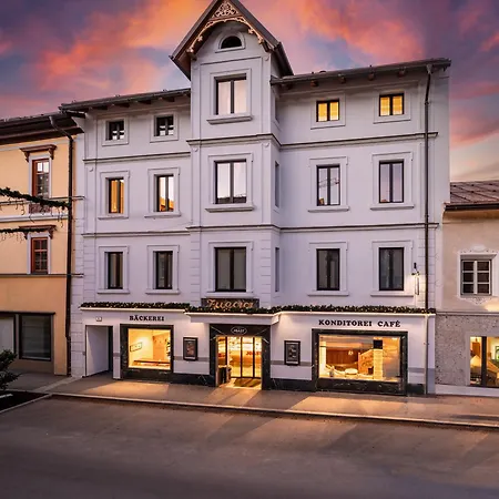 Zuegg Apartment Lienz