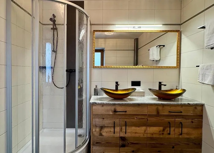 Zuegg Apartmán Lienz