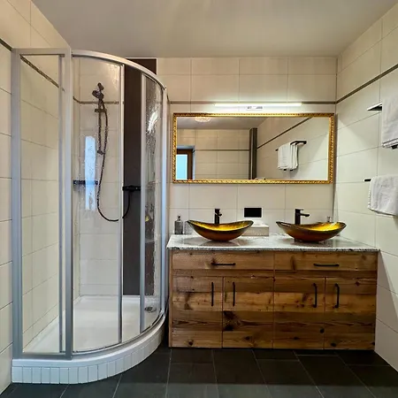 Zuegg 아파트 리엔츠