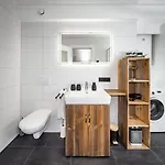 Zuegg Apartamento *