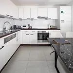 Apartamento Zuegg Lienz