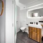 Apartamento Zuegg