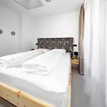 Zuegg Apartamento Lienz