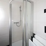 Apartamento Zuegg *