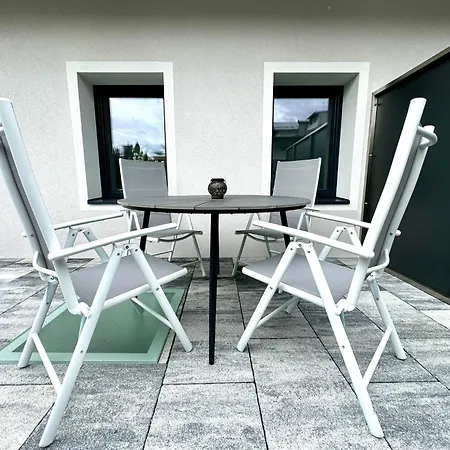 Zuegg Apartment Lienz