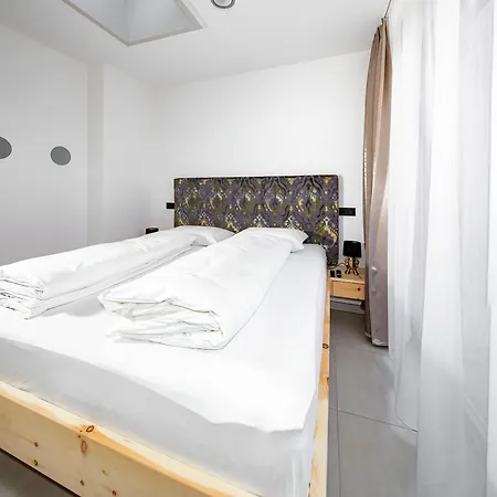 Zuegg Lejlighed Lienz