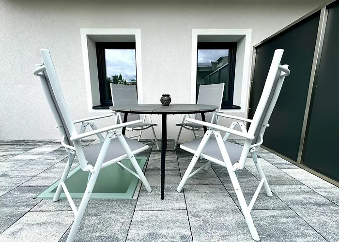 Zuegg Apartment Lienz